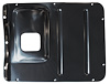 0846-231 Transmission Cover, 47-'55 0846-231 - image 1