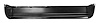 0846-271L Inner Door Bottom, 47-'55, Driver's Side - image 1