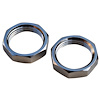 Windshield Wiper Retainer Nuts - image 1