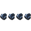 Door Bumper Set - image 1