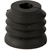 Steering Column Shaft Boot - image 1