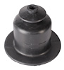 Gear Lever Floor Shift Boot Seal - image 1
