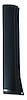 Windshield Outer A-Pillar Left/Driver Side 1947-1955 GM Pickup Truck - image 1