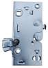 0846-821L Inner Door Latch, 47-'51, Driver's Side