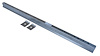 0846-859 Front or Center Cross Sill for 1954-1955 GM Trucks, 1st Series - image 1