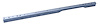 0846-864 Forward Cross Sill for 1947-1948 Chevy/GMC Trucks - image 1