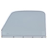 Door Window Glass Assembly