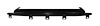 0846-950 Rear Bumper Filler Splash Panel for 1947-1953 Chevy, GMC 3100 & 3600 Pickup Trucks