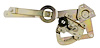 0846-982 Window Regulator, 47-'50, Passenger's Side