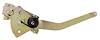 0846-983 Window Regulator, 51-'55, Driver's Side