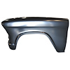 Front Fender 1957 Chevrolet Pickup - image 1