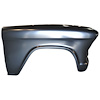 Front Fender 1957 Chevrolet Pickup - image 1