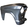 Front Fender 1957 Chevrolet Pickup - image 2