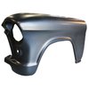 Front Fender 1955-56 Chevrolet Pickup - image 2
