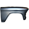 Front Fender 1955-56 Chevrolet Pickup - image 1