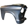 Front Fender 1955-56 Chevrolet Pickup - image 2
