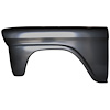 Front Fender 1958-59 Chevrolet Pickup - image 1