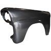 Front Fender 1958-59 Chevrolet Pickup - image 2