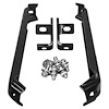 Bumper Brackets 1955-57 Chevrolet/GMC Pickup - image 1