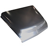 OE-Style Steel Hood for Select 1955-1956 Chevrolet and GMC Trucks [1955 2nd Series] - image 1