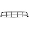 OE Reproduction Grille 1955-1956 Chevrolet Pickup - image 1