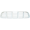 OE Reproduction Grille 1955-1956 Chevrolet Pickup Suburban - image 1