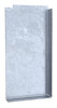 0847-105 Doorstep To "A" Piller Filler Panel for 1955-1959 GM Trucks [Left/Driver Side] - image 1