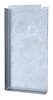 0847-106 Doorstep To "A" Piller Filler Panel for 1955-1959 GM Trucks [Right/Passenger Side] - image 1