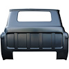 Outer Rear Cab Panel 1955-59 Chevrolet/GMC Pickup - image 1