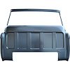 Outer Rear Cab Panel 1955-1959 Chevrolet/GMC Pickup - image 1