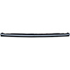Upper Grille Filler Bar 1955-56 Chevrolet Pickup - image 1