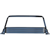 Upper Inner Rear Cab Panel 1955-59 Chevrolet/GMC Pickup - image 1