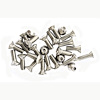 Door Panel Screw Kit 1955-1966 Chevrolet/GMC Pickup - image 1