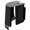 Inner Cab Corner 1955-59 Chevrolet/GMC Pickup - image 1