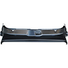 0847-218 Inner Cowl Vent Panel Fits 1955 (2nd series)-1959 Chevy, GMC Pick-Up ruck - image 1