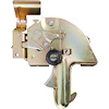 Hood Latch Assembly - image 1