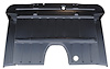0847-230 Complete Cab Floor Assembly, 55-'59 2nd Series - image 1
