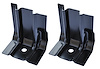 Floor-To-Cab Back Brace Set - image 1