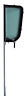 Vent Window Assembly - image 1