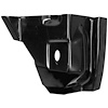 Front Pillar Pocket Outer Section 1955-59 Chevrolet/GMC Pickup - image 1