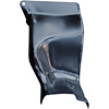 Front Pillar Pocket Inner Section 1955-59 Chevrolet/GMC Pickup - image 1