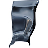 Front Pillar Pocket Inner Section 1955-59 Chevrolet/GMC Pickup - image 1