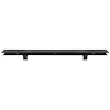 Bed Floor Cross Sill Rear 1955-59 Chevrolet/GMC Pickup - image 1