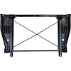 Radiator Support Assembly 1958-1959 Chevrolet Pickup - image 1
