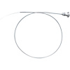 Throttle Cable 1955-1959 Chevrolet/GMC Pickup - image 1