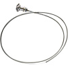 Choke Cable 1955-1959 Chevrolet/GMC Pickup - image 1