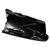 Inner Fender Section 1958-59 Chevrolet/GMC Pickup - image 1