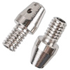 Windshield Washer Nozzle Set - image 1