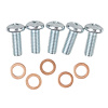 Fuel Sending Unit Hardware Set - image 1