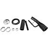 Fuel Neck Filler Kit 1955-1959 Chevrolet/GMC Pickup - image 1